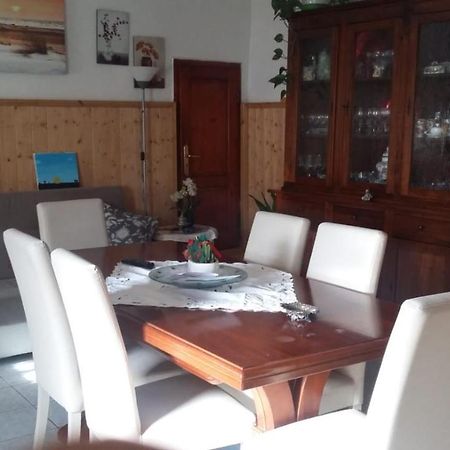 B & B Santa Maria Санта-Мария-а-Монте Экстерьер фото