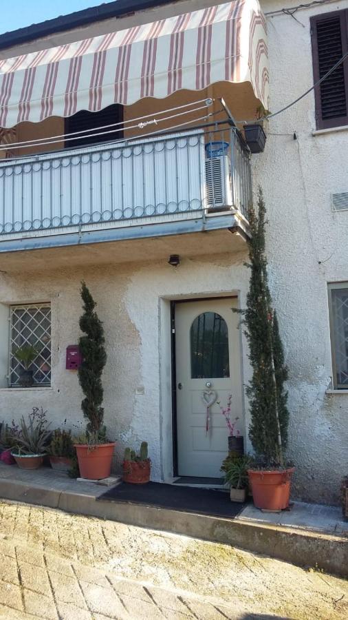 B & B Santa Maria Санта-Мария-а-Монте Экстерьер фото