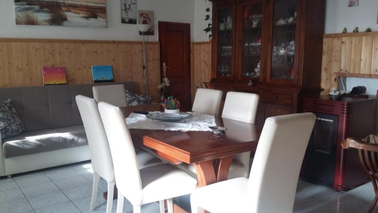 B & B Santa Maria Санта-Мария-а-Монте Экстерьер фото